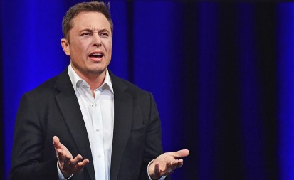 Mask oštro kritikovao Bajdenov dekret o pomilovanju svog sina