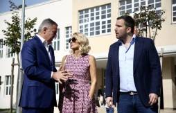 ZAPELO TATINOM SINU Firme Blaža Ðukanovića prvi put posluju u minusu