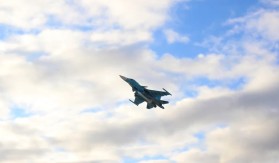 Ruskoj vojsci isporučena nova serija frontovskih bombardera Su-34