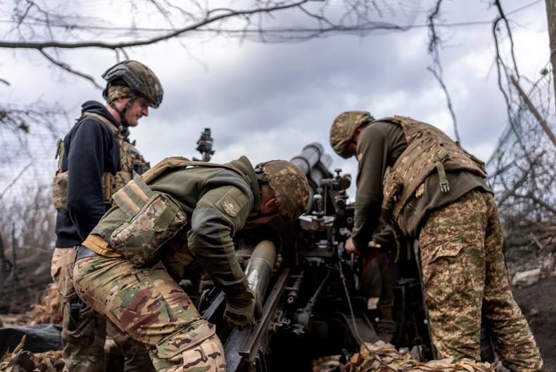 "NAJBOLJA I KONAČNA PONUDA" Zapad se sprema da se dogovori o prekidu vatre u Ukrajini