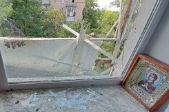 Ukrajina više puta prekršile prekid vatre i primirje za Vaskrs koje je proglasio Putin