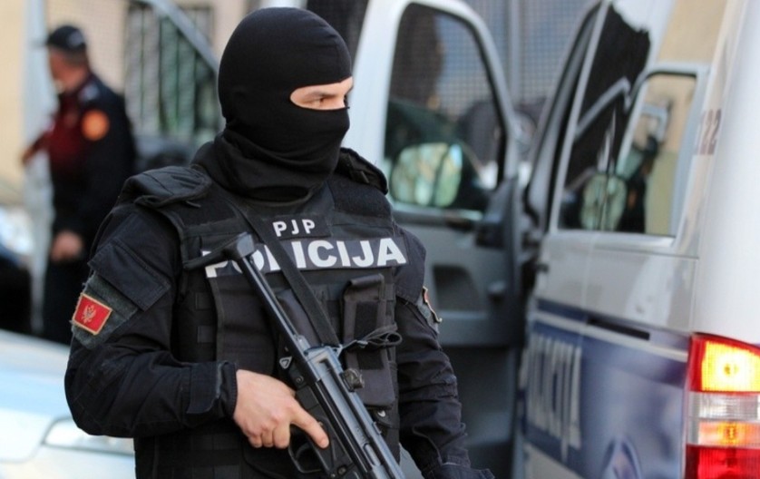 DOLIJALI Podgoričani obijali kuće i vozila pa uhapšeni