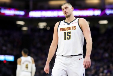 Nikola Jokić finalista u izboru za najkorisnijeg igrača NBA lige