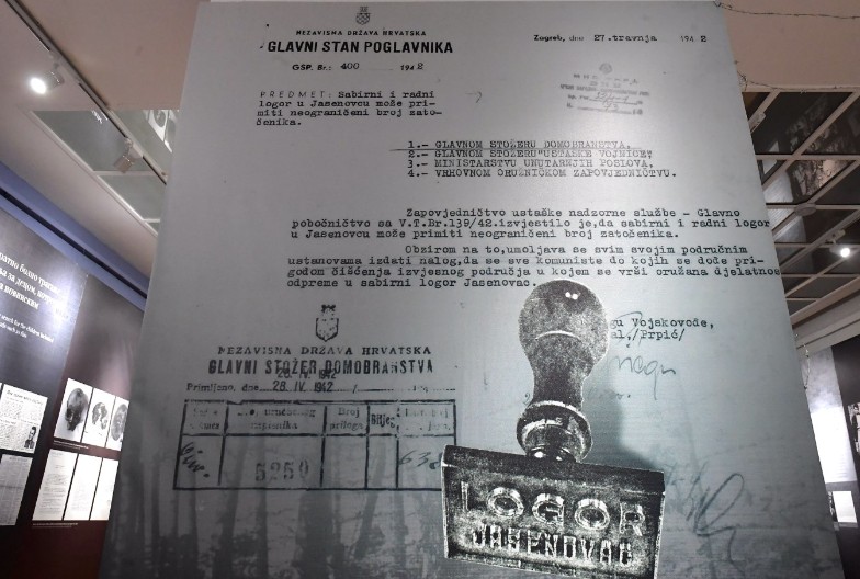 Na današnji dan prije 80 godina počeo proboj iz logora Jasenovac