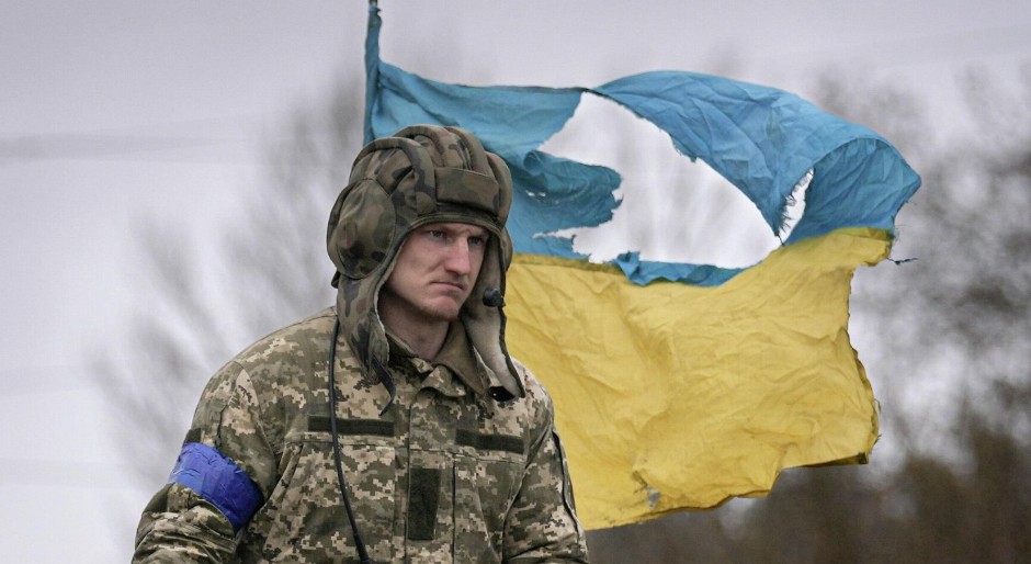 CRNI BILANS KIJEVSKE AVANTURE Ukrajina ima 63 hiljade nestalih vojnika