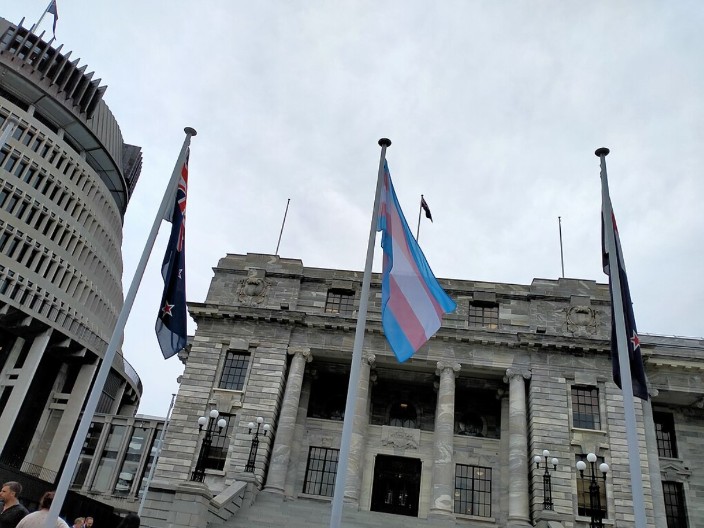 Na Novom Zelandu predložen zakon koji sprečava pravno priznavanje trans žena i muškaraca