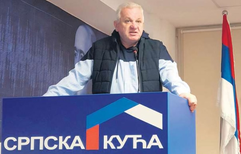 UNCG osudilo odgovorne za blokadu i ponižavanje zaposlenih u RTS-u i svih građana Srbije