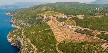 Bata Carevića zbog zastare neće goniti za oplemenjeno državno zemljište na Krimovici