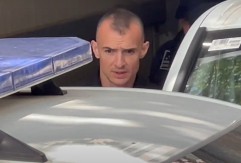 PETAR LAZOVIĆ NEGIRAO OPTUŽBE NA NJEGOV RAČUN Ja sam operativac, ponosan na svog čestitog oca