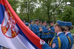 Danas se obilježava Dan Vojske Srbije