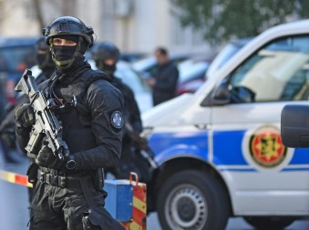 Pretresi i privođenja širom Crne Gore zbog sumnje na šverc droge