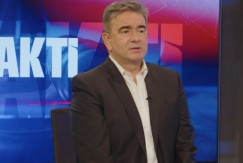 MEDOJEVIĆ Crnogorski ambasador u SAD je antitrampista bez relevantnih kontakata u Vašingtonu