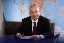 ORBAN Demokrate Džozefa Bajdena uvukle su SAD u rat koji ne mogu dobiti