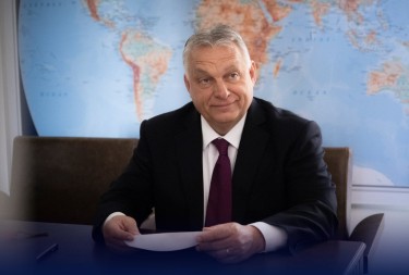 ORBAN Demokrate Džozefa Bajdena uvukle su SAD u rat koji ne mogu dobiti