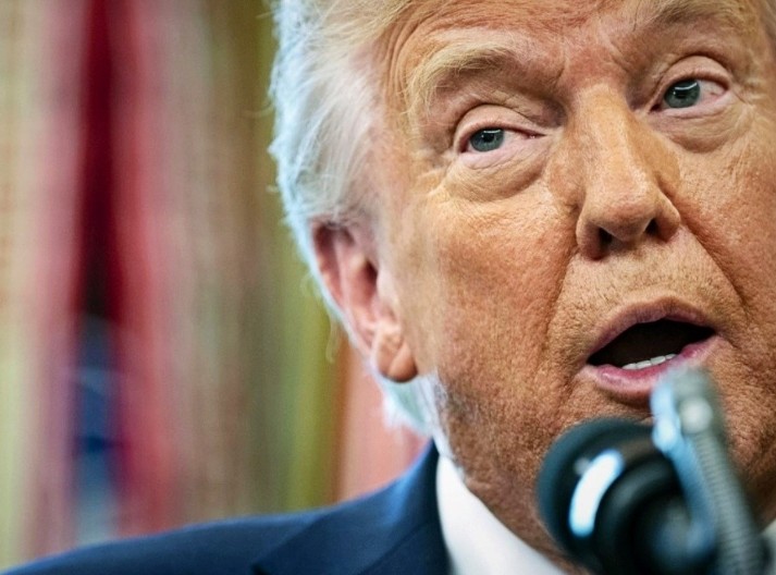 PRIZNAJTE KRIM I ZABORAVITE NA NATO Sjedinjene Države dale "konačnu ponudu" Kijevu