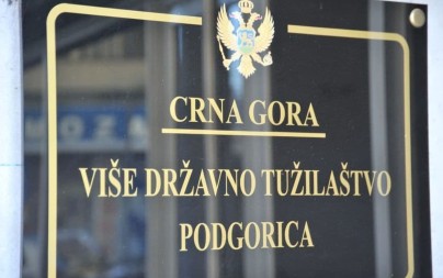 DARKO PEROVIĆ U TUŽILAŠTVU Danilo Mandić nije pucao u mene