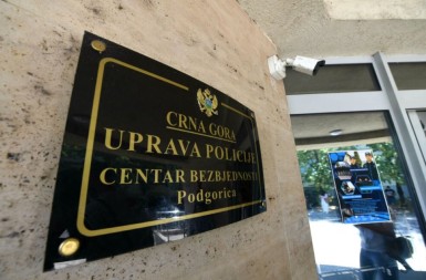 Policija podnosi krivičnu prijavu protiv Darka Perovića zbog lažnog prijavljivanja