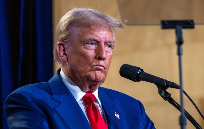 TRAMP Izjave Zelenskog da Ukrajina ne priznaje Krim kao ruski su štetne