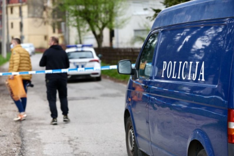 Cetinjanin Ilija Bogdanović ubijen u prisustvu supruge iz vatrenog oružja