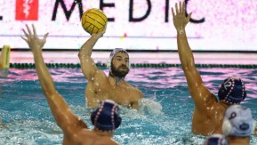 Vaterpolisti Novog Beograda četvrti pun na Fajnal-foru Lige šampiona