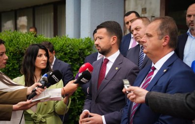 ŠEF DRŽAVE Sporazum sa Emiratima od početka manjkav i predstavlja primjer vladavine neprava