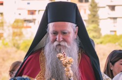 SABORNOST NA PAUZI Mitropolija pred ogledalom autokefalnog đakona nove ideologije Filipa Ivanovića