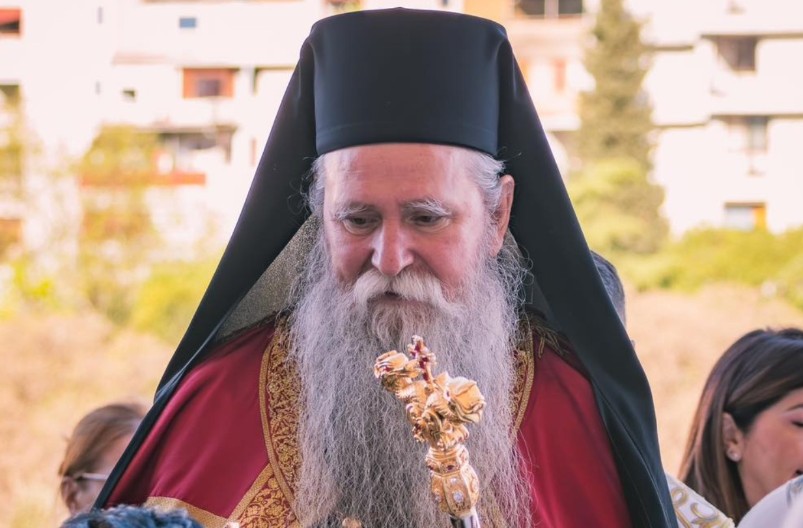 SABORNOST NA PAUZI Mitropolija pred ogledalom autokefalnog đakona nove ideologije Filipa Ivanovića