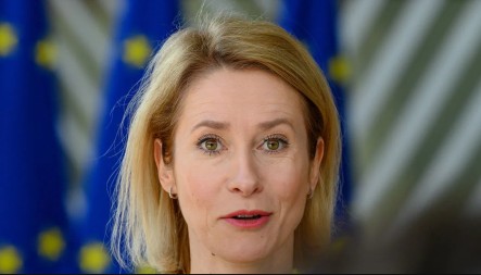 ŠEFICA EVROPSKE DIPLOMATIJE Putinov uticaj u svijetu sve veći