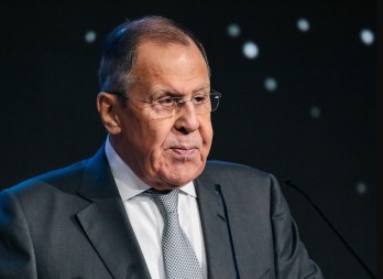 Lavrov za američki CBS pohvalio Trampa i rekao da je Rusija spremna za sporazum sa Ukrajinom