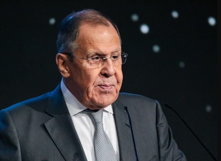 Lavrov za američki CBS pohvalio Trampa i rekao da je Rusija spremna za sporazum sa Ukrajinom