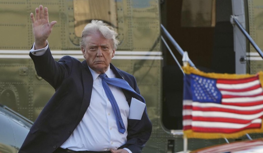 AMERIČKI LIDER Veliki ustupak Rusije je to što nije zauzela cijelu Ukrajinu