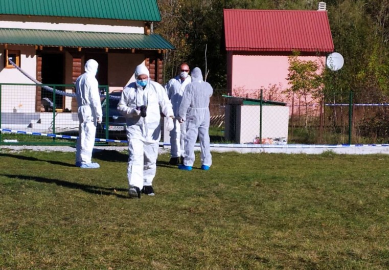 Tužilaštvo za optužene za ubistvo na Veruši traži 293 godine zatvora