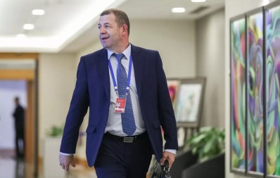 U Podmoskovlju ubijen ruski general nakon terorističkog napada (video)