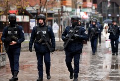 Dušan Milanović pušten iz Kurtijevog kazamata