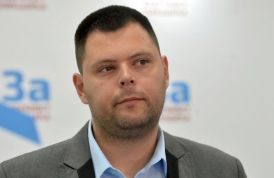 KOVAČEVIĆ Naredne sedmice dogovaramo vlast u Nikšiću