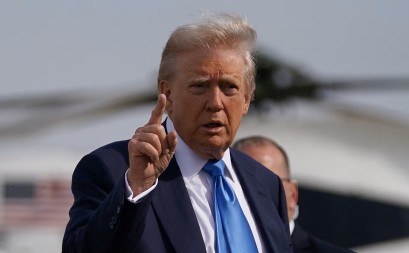 TRAMP Većina ključnih tačaka mirovnog sporazuma o Ukrajini dogovorena