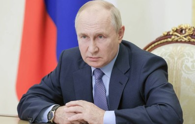 PUTIN Približava se poraz neonacističkog režima u Kijevu