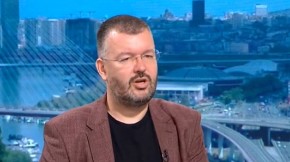 PROFESOR ANTIĆ Na fakultetima vladaju anarhisti (video)