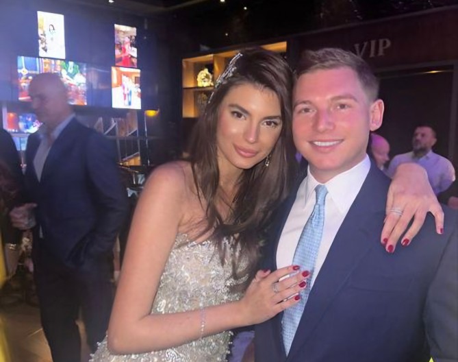 DEMOLIRAN APARTMAN VRIJEDAN POLA MILIONA EVRA Bivša misica Crne Gore i Džordž Kortel imali žestoku svađu