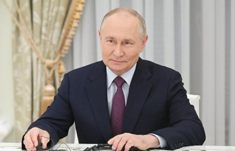 Putin zablagodario vojsci Sjeverne Koreje na pomoći u oslobađanju Kurske oblasti