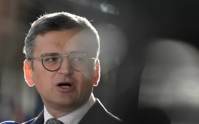 KULEBA Ukrajina više ne može da računa na SAD