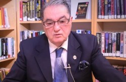 GENERAL PAVKOVIĆ Karaula na Košarama je srušena po mom naređenju