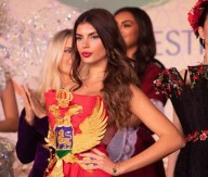 BRITANAC FASOVAO BATINE Anđela Vukadinović uz majčinu asistenciju savladala Džordža Kortela