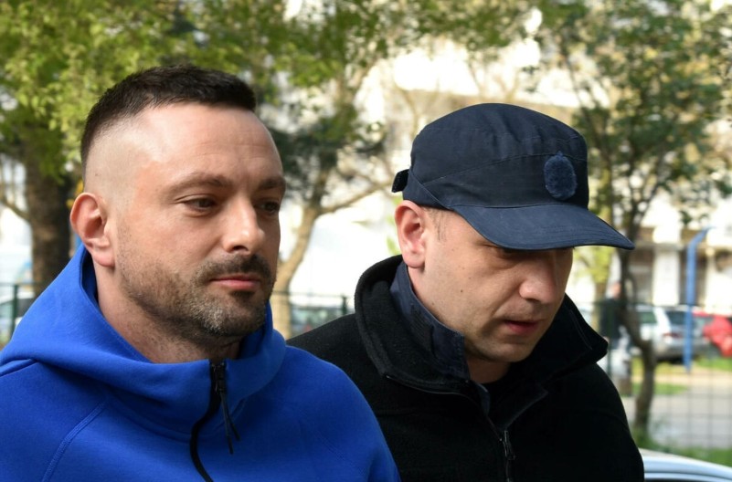 NEKRETNINE ZA IZLAZAK IZ ĆELIJE Miloš Medenica ponovo nudi jemstvo da bi se branio sa slobode