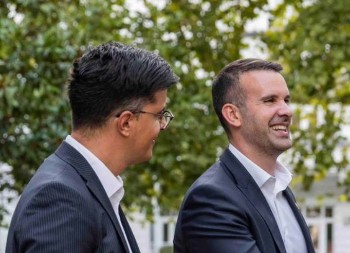 Spajić zahtijeva od Šaranovića da se Naseru Ramaju oduzme crnogorsko državljansto