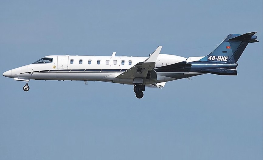 TROŠI SE NEMILICE Vlada Crne Gore ne štedi na službena putovanja