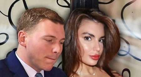 OKRIVILI MEDIJE ZA SVE Bivša misica Anđela i kripto biznismen Džordž poslali zajedničko pismo medijima