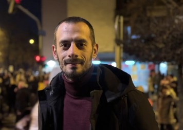 Unuk crnogorskog ustaše Jevrema Brkovića ponovo iza rešetaka