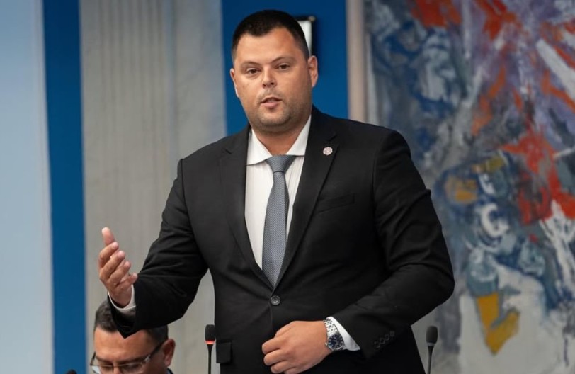 KOVAČEVIĆ Najdalje do kraja sedmice formiranje vlasti u Nikšiću