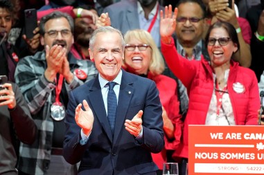 TRAMP DON'T LIKE THIS Liberalna partija premijera Karnija pobijedila na izborima u Kanadi